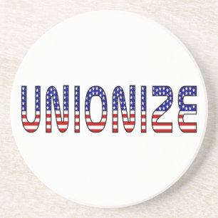 Unionize Underlägg