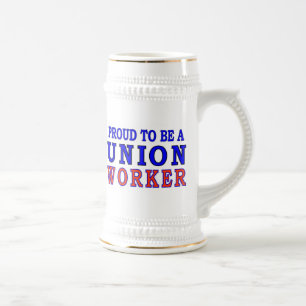 UNIONSARBETSTAGARE SEJDEL