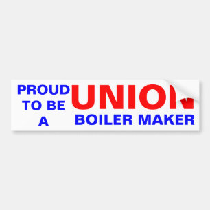 UNIONSBOILER MAKER BILDEKAL