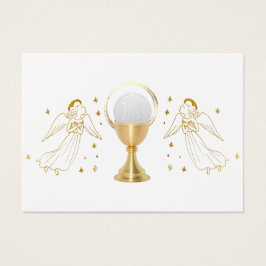 Unionsminneskort för första Heligan Visitkort