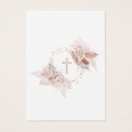 Unionsminneskort för första Heligan Visitkort