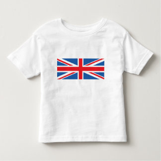 Unionsuttag/Flagga T Shirt