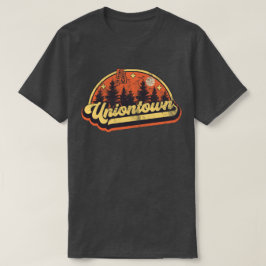 Uniontown, Alabama T Shirt