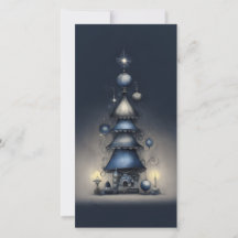 Unique and Unusual Christmas Cards
