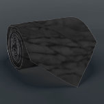 Unique Charcoal Pattern Neck Tie Slips<br><div class="desc">Make a distinctive impression with our unique charcoal pattern Neck tie. This striking necktie showcases an abstract design that mirrors the organic beauty of nature,  offering a sophisticated and artistic addition to your wardrobe. It's more than an accessory; it's a piece of wearable art.</div>
