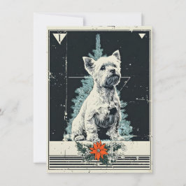 Unique Christmas Cards Julkort