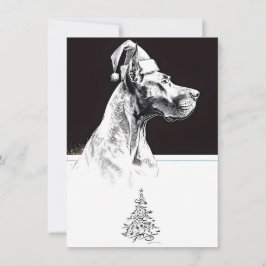 Unique Christmas Cards Julkort