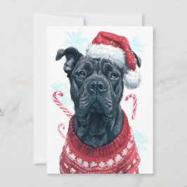 Unique Christmas Cards Julkort