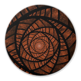 Unique design Knob 271 Knopp