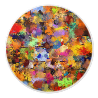 Unique design Knob 91 Knopp