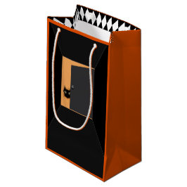 Unique Halloween Black Cat