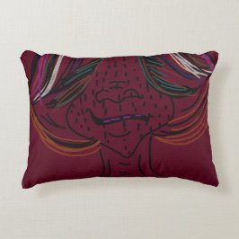 Unique Original Animation Prydnadskudde