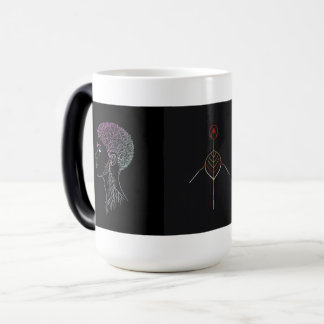 Unique Thoughtful Gift Mug Magisk Mugg
