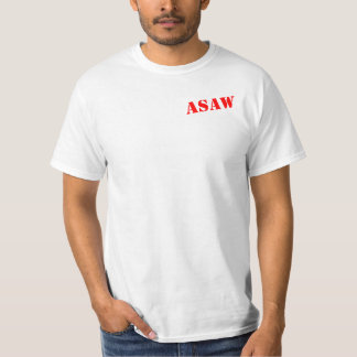 Unisex- arbetsskjortor tröja