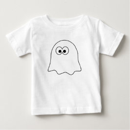 Unisex baby t-shirt - Spöke Boo!