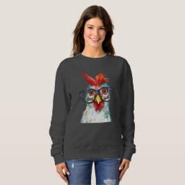 Unisex Basic Sweatshirt T Shirt