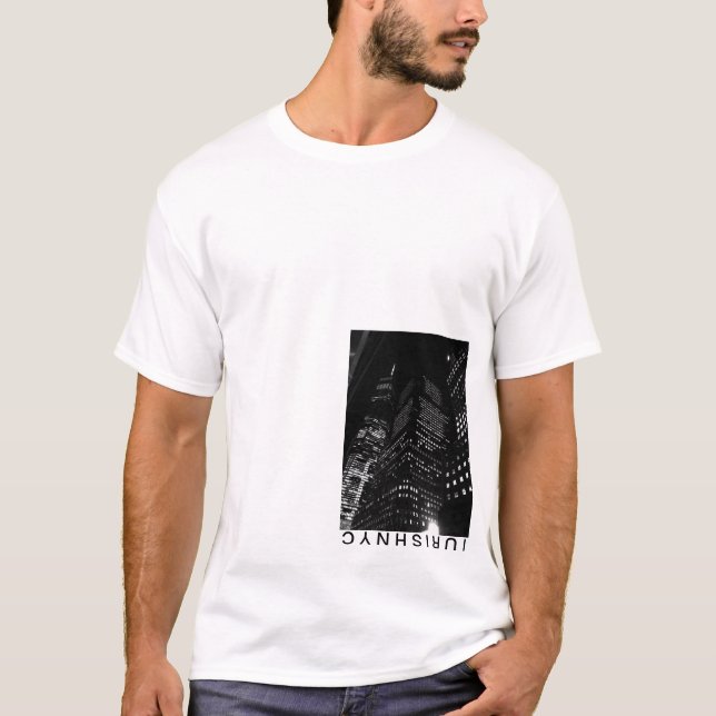 unisex Basic T-Shirt (Framsida)