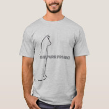 Unisex Blockset T-shirt