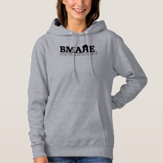 Unisex BMAHE Hoodie T Shirt