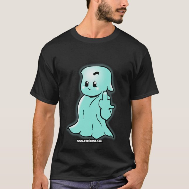 Unisex- bu tee (Framsida)