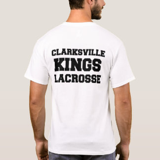 Unisex- design för CKL T Shirt