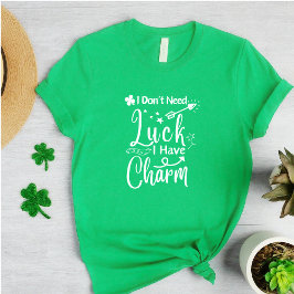 Unisex Funny Tur Klöver St paddys day Womens T Shirt
