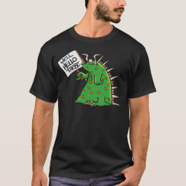 Unisex- Greep Tee Shirt