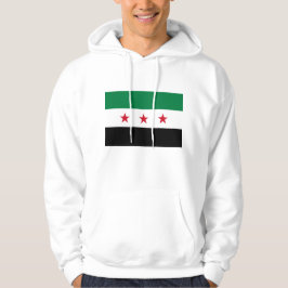 Unisex Hooved Sweatshirt