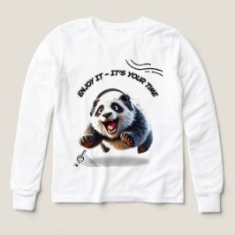 Unisex inspirerande gym-tröja med motivation t shirt