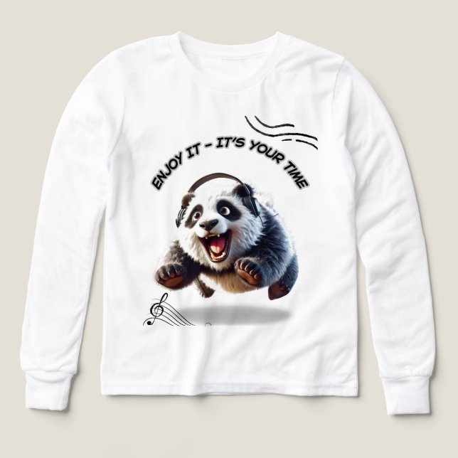 Unisex inspirerande gym-tröja med motivation t shirt (Design framsida)