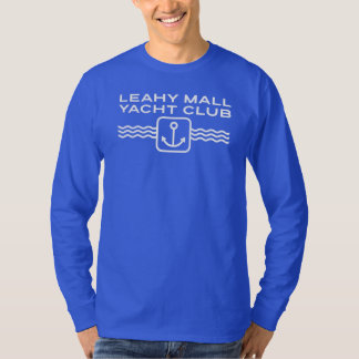 Unisex långärmad t-shirt