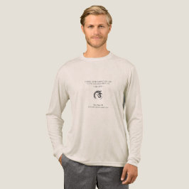 Unisex Långärmad T-Shirt