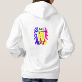 UniSex LK Wise Man Hoodie -Wisdom Worn Bolely T Shirt