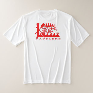 Unisex Paddling Shirt T