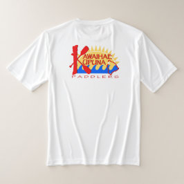 Unisex Paddling Shirt T