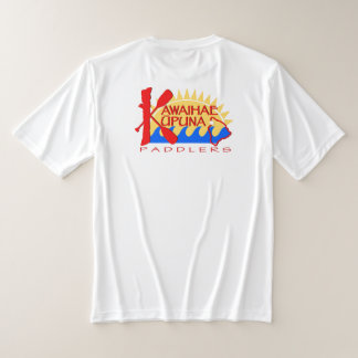 Unisex Paddling Shirt T Shirt