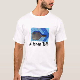 Unisex Pickleball T Shirt