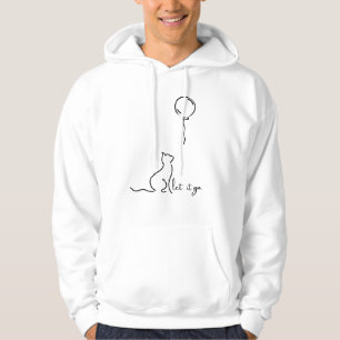 Unisex Pullover Hoodie - bekvämlig och hållbar