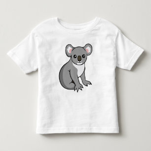 Unisex- skjorta för gulligt lyckligt småbarn fö tee shirt