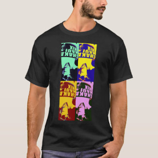 Unisex SMM-T T Shirt