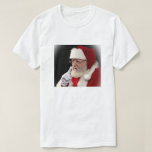 Unisex- Snt Jmes T-tröja