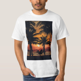 Unisex Summer T-T-shirt T Shirt