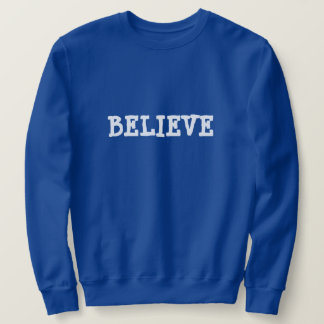 Unisex sweatshirt