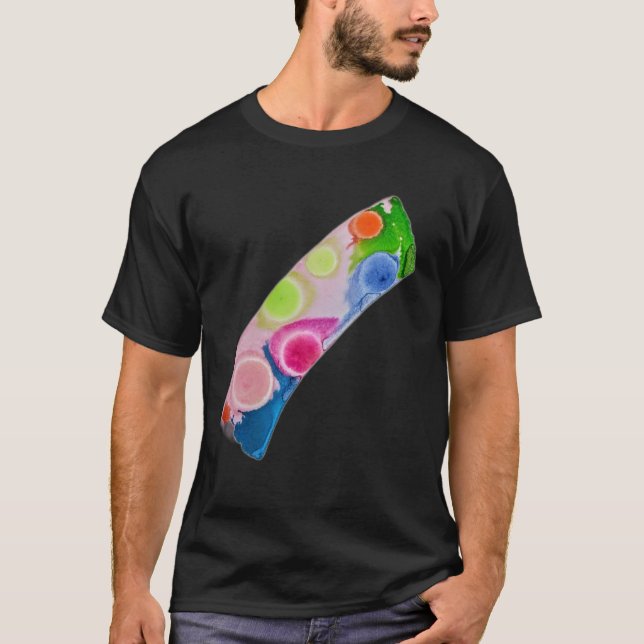 Unisex T Shirt (Framsida)