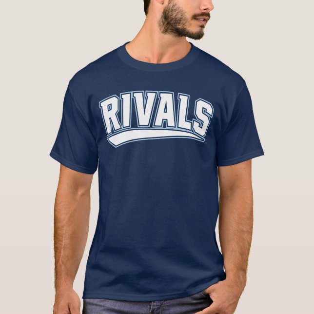 Unisex T-shirt (Framsida)