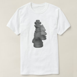 Unisex T-Shirt Chess