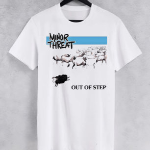 Unisex T-Shirt från steg