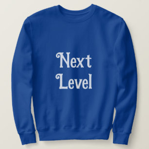 Unisex T-Shirt Sweatshirt