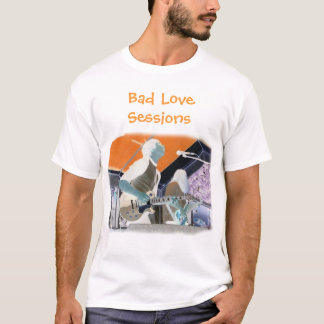Unisex- T-tröja Tee Shirt