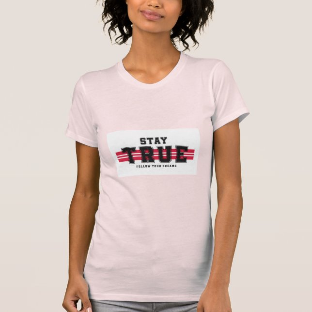 Unisex Tshirt T Shirt (Framsida)